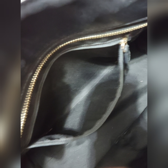 Authentic Coach | RARE Python Snakeskin Blake Satchel - Picture 9 of 13